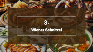 비너 슈니첼 (Wiener Schnitzel)